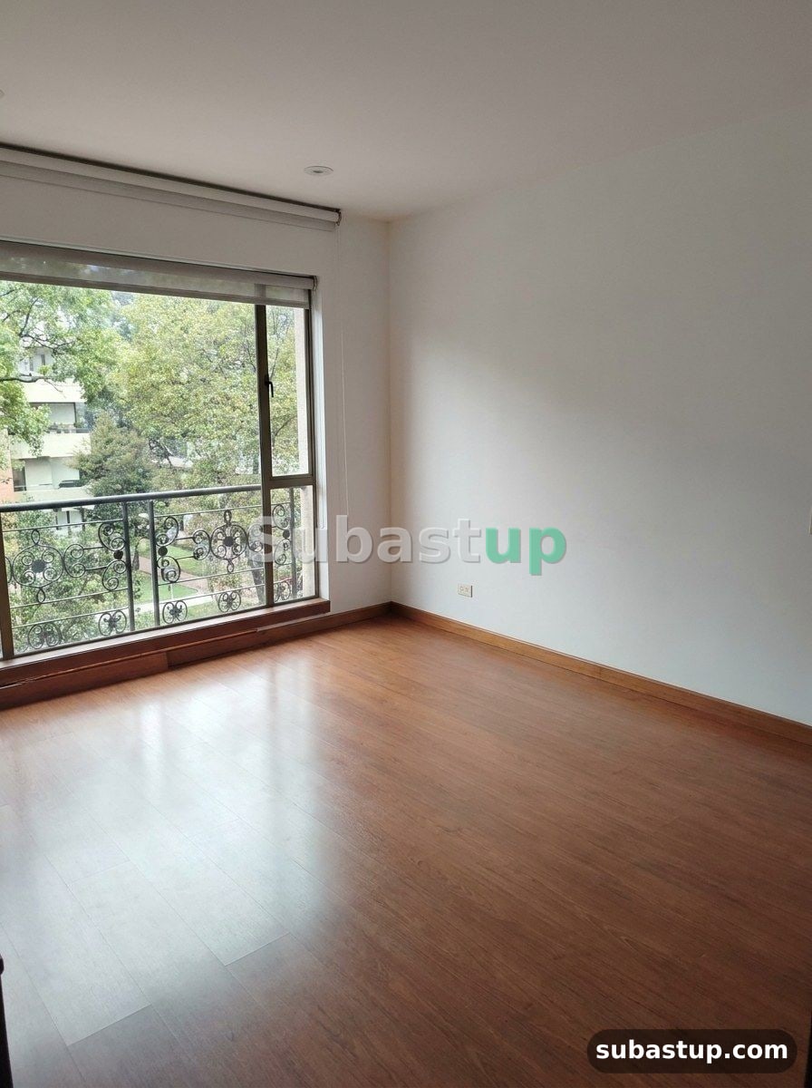 Apartamento 230 m² en Bogotá