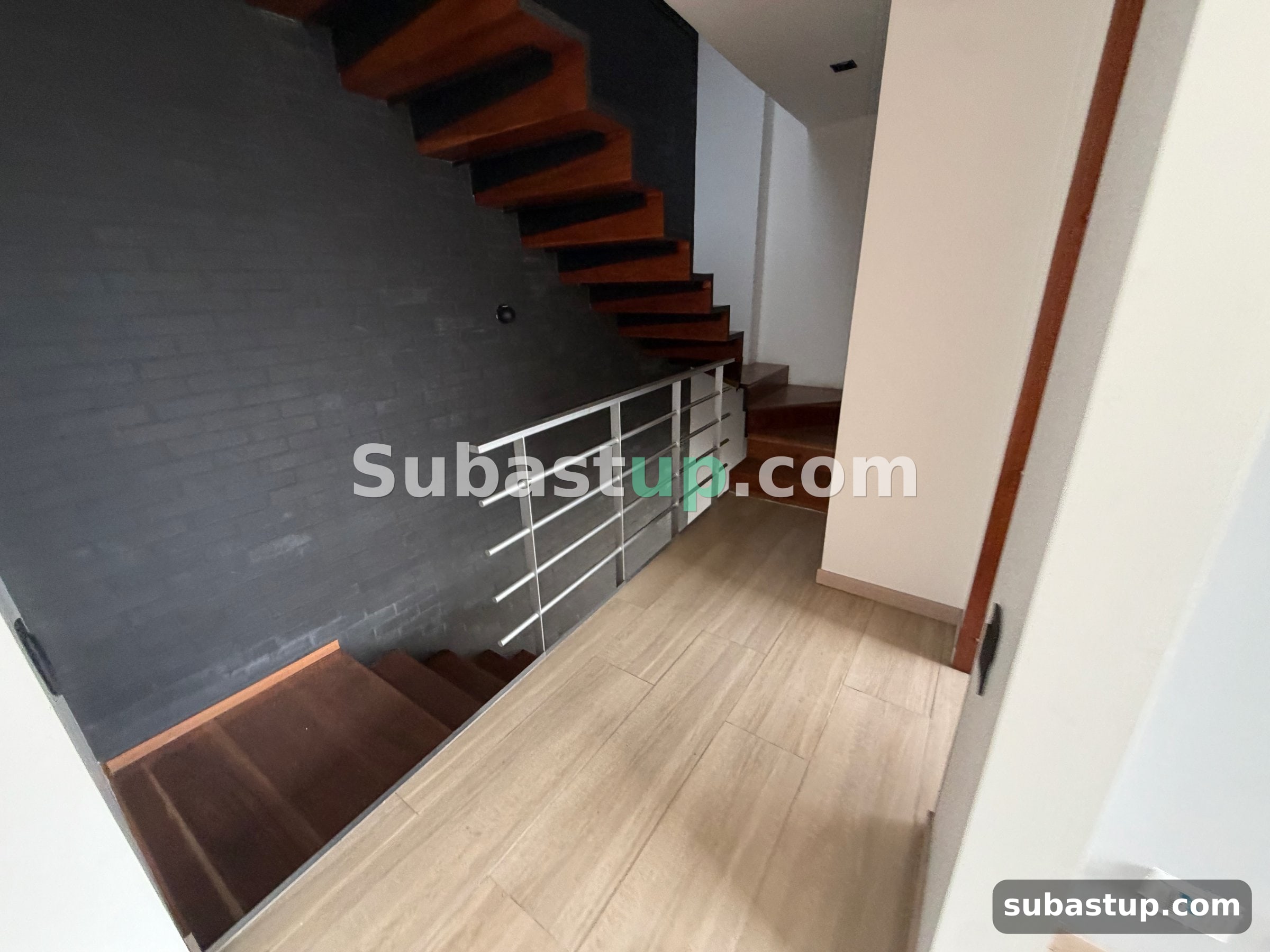 Penthouse 208 m² en El Poblado + 3 garajes y 3 depósitos