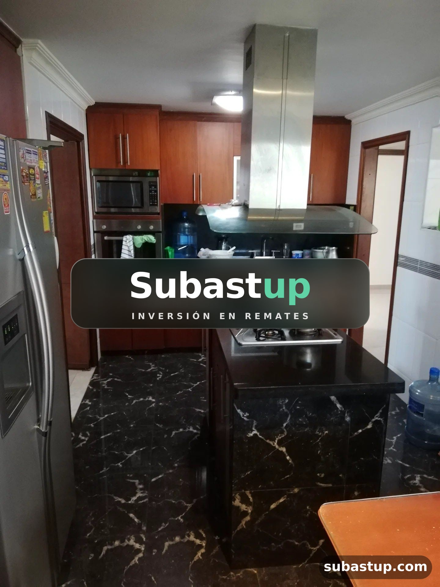 Apartamento 177 m² en Villavicencio