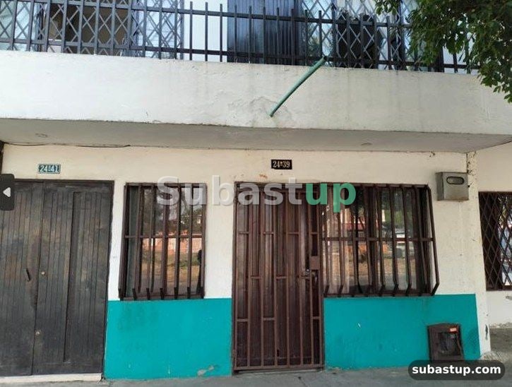 Apartamento 63 m² en Cali