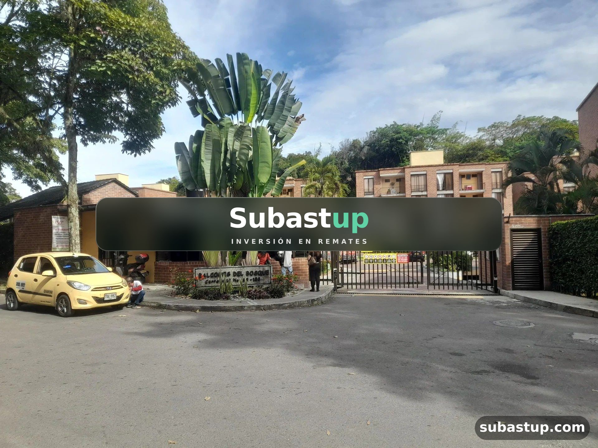 Apartamento 57 m² en Ibagué