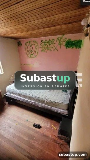 Casa 84 m² en Bogotá