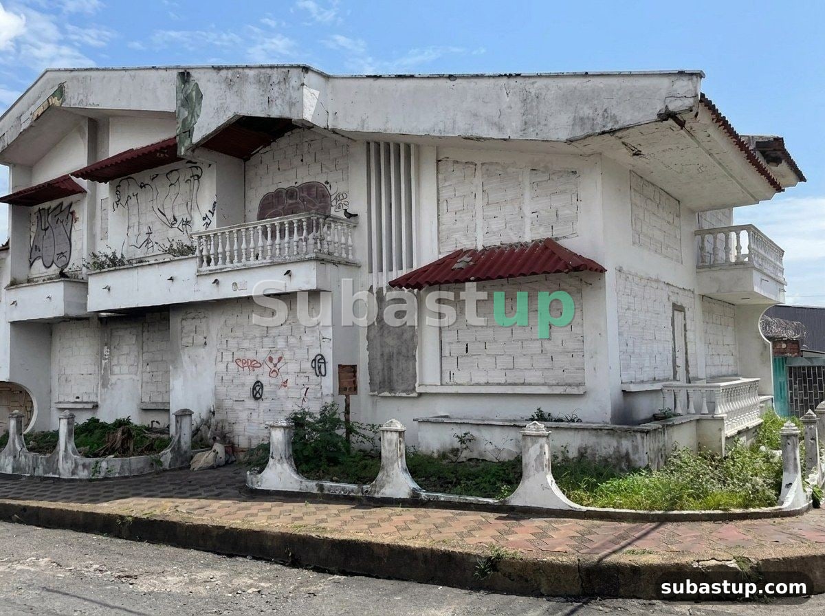Casa 339 m² en Villavicencio