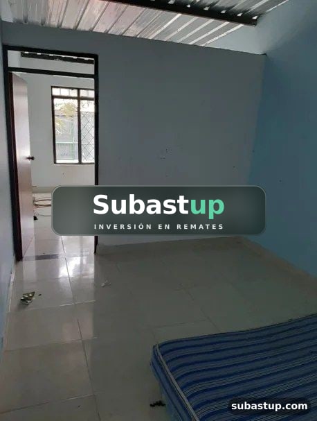 Casa 112 m² en Ibagué