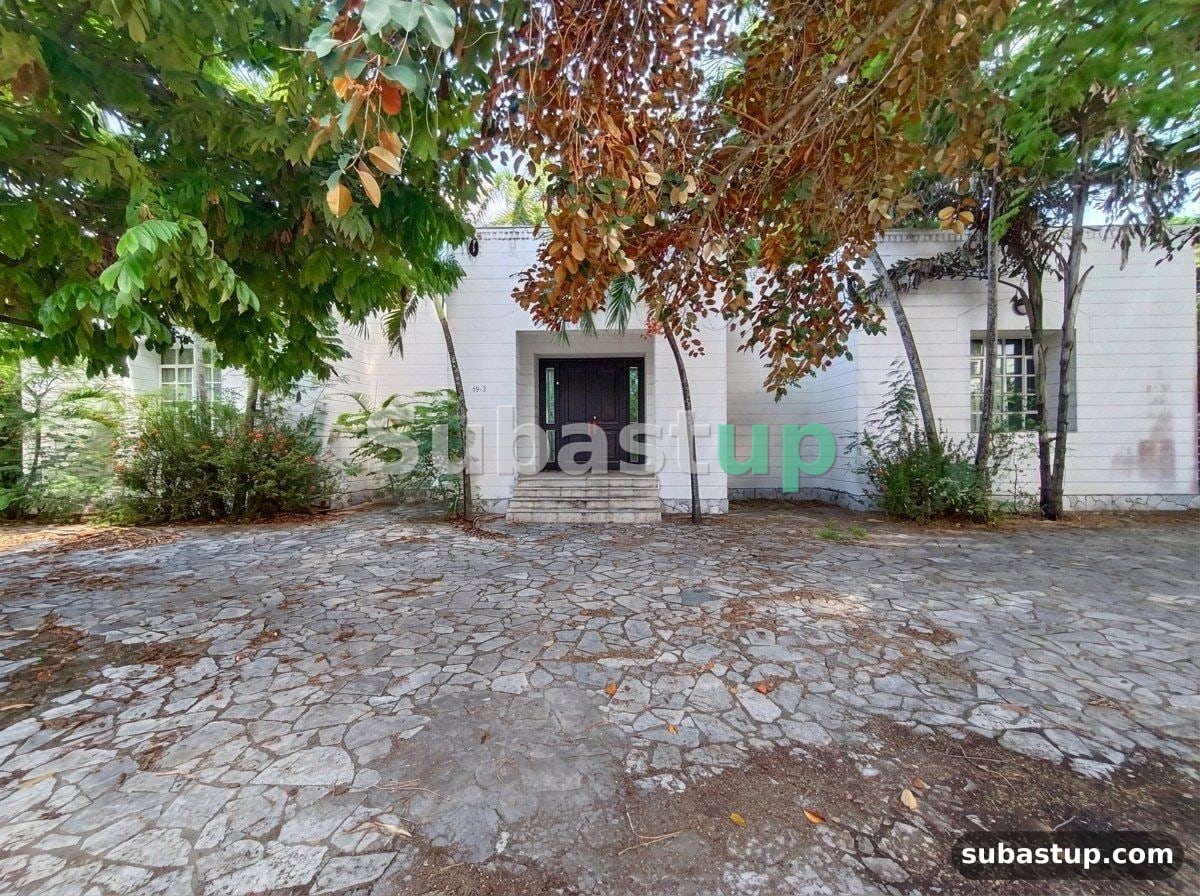 Casa 317 m² en Girardot