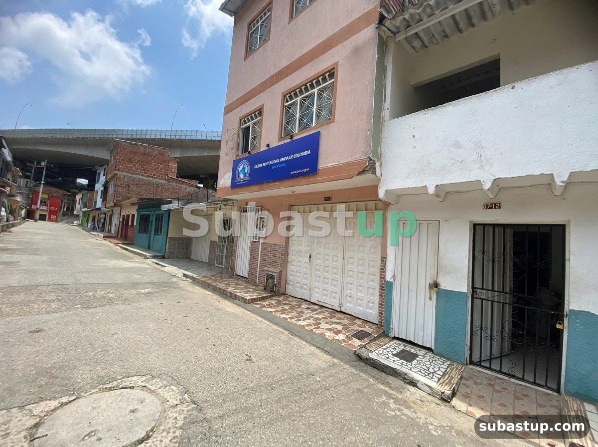 Casa 65 m² en Bucaramanga