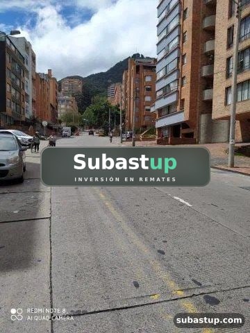 Apartamento 87 m² en Bogotá