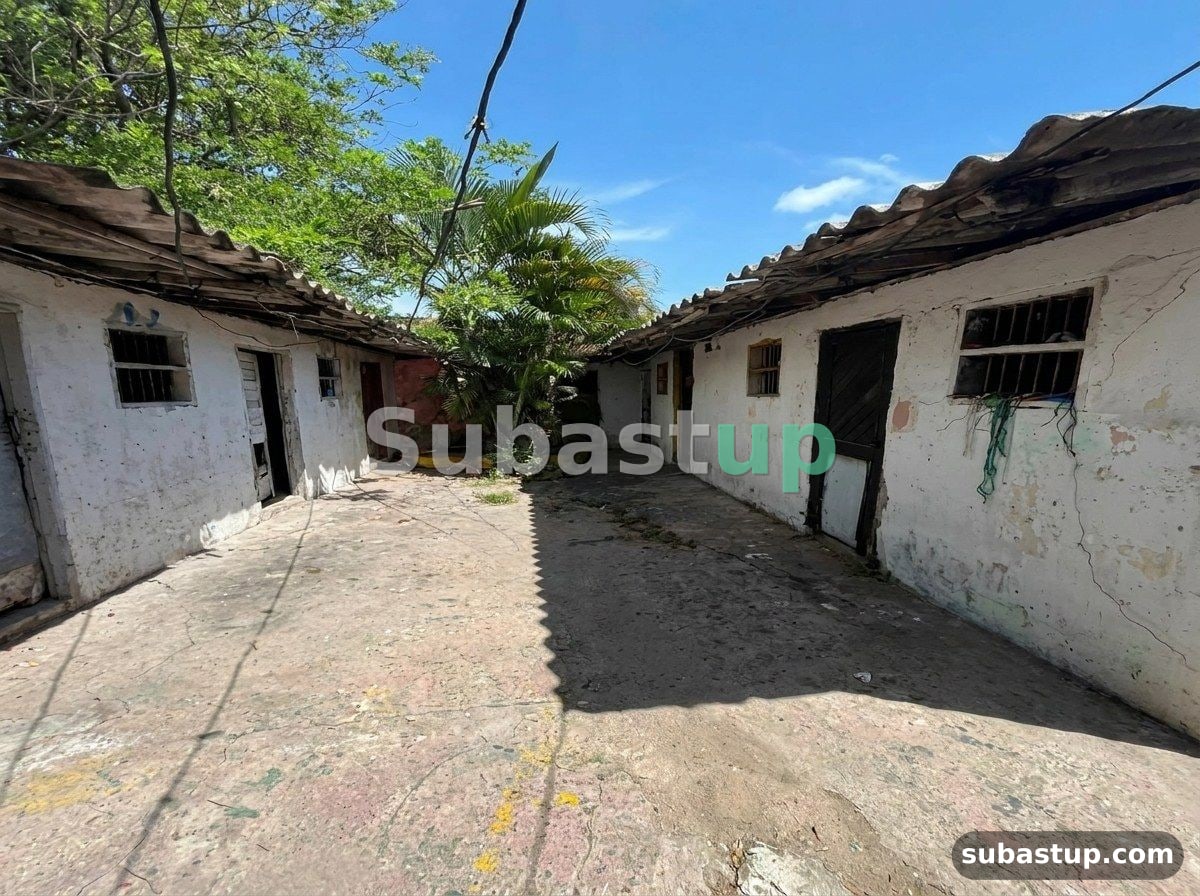Casa 565 m² en Barranquilla