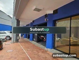Local 104 m² en Medellín