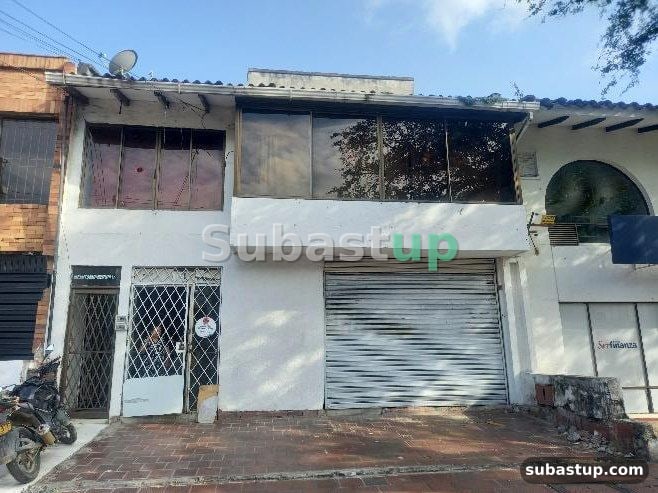Casa 222 m² en Cali