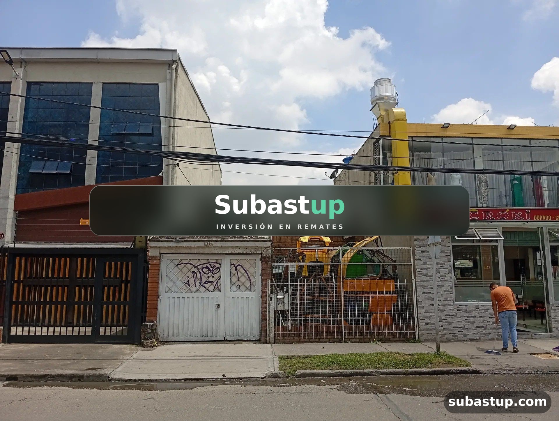 Casa 193 m² en Bogotá