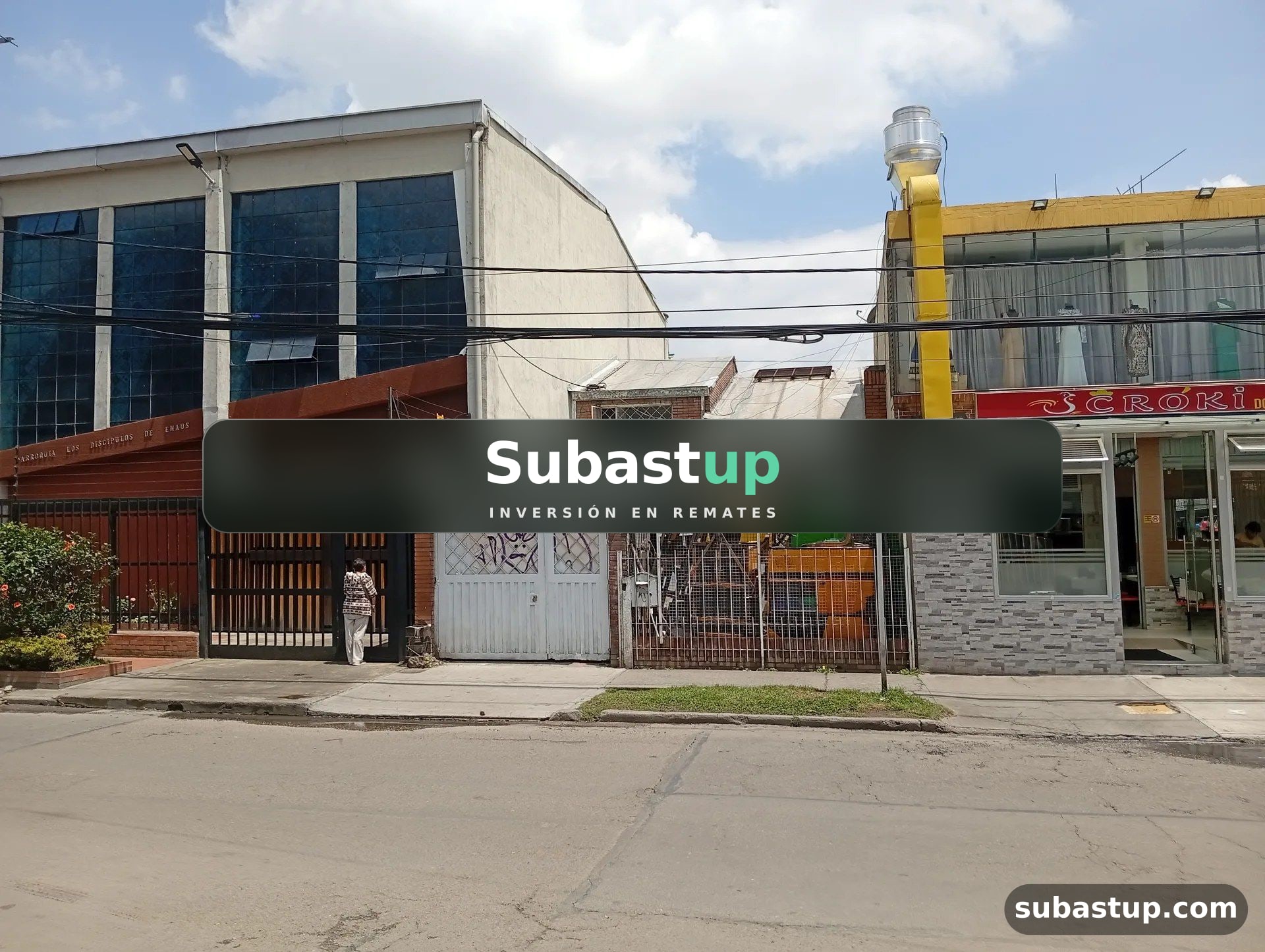 Casa 193 m² en Bogotá