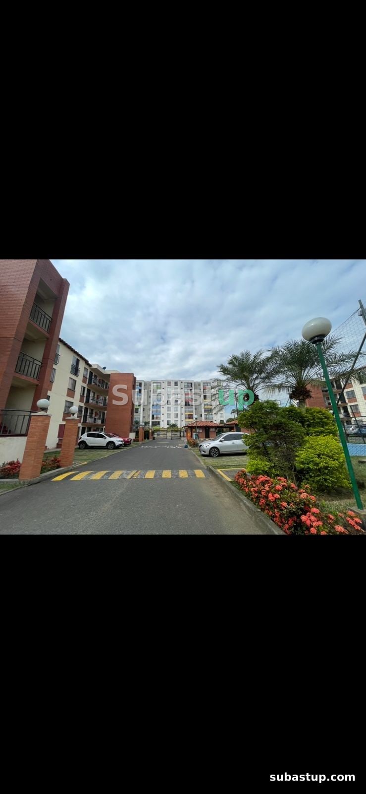 Apartamento 73 m² en Cali