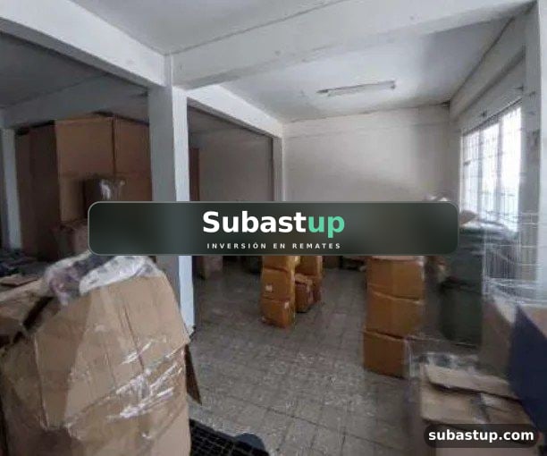 Local 114 m² en Cali