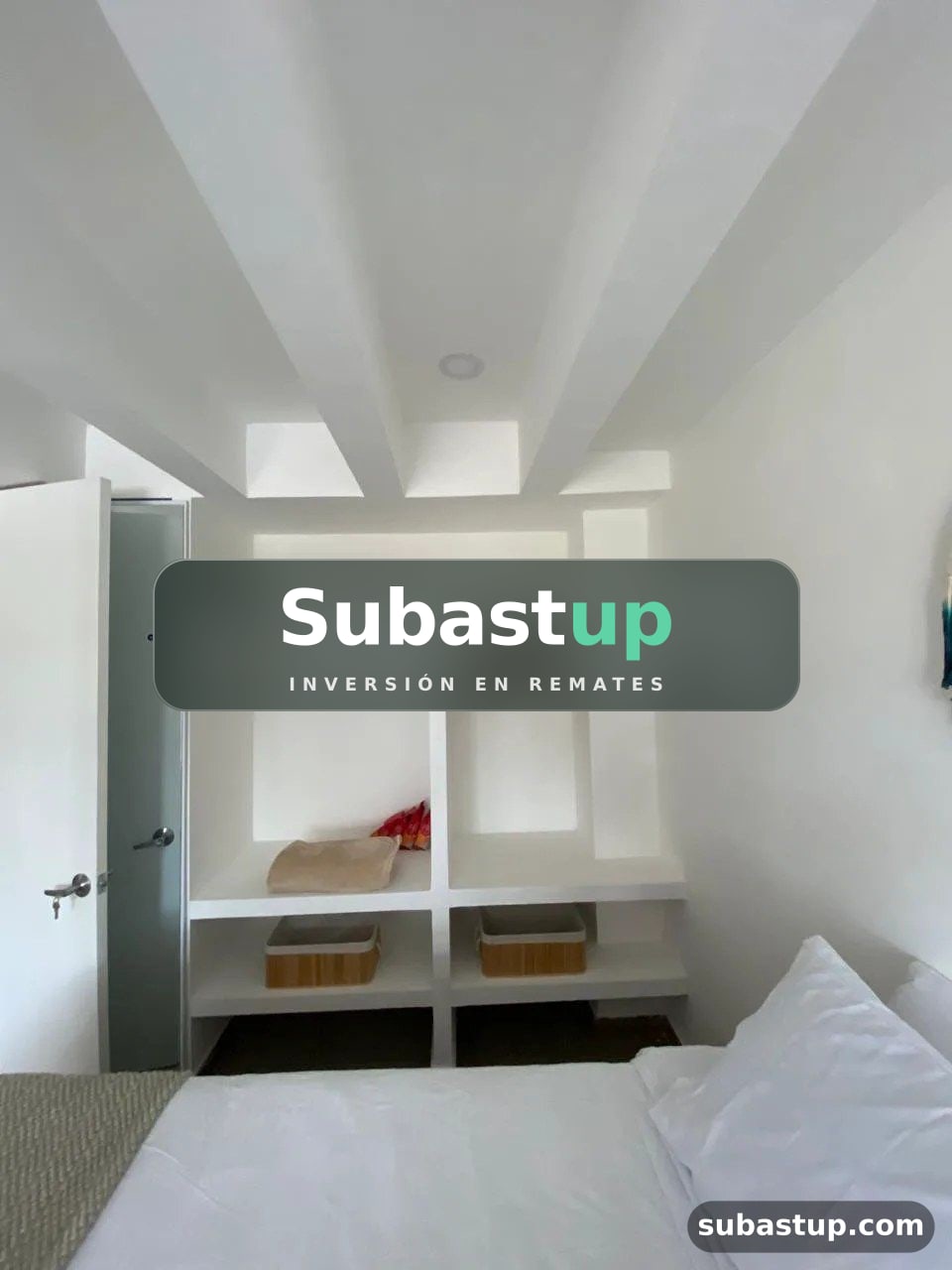 Apartamento 116 m² en Cartagena