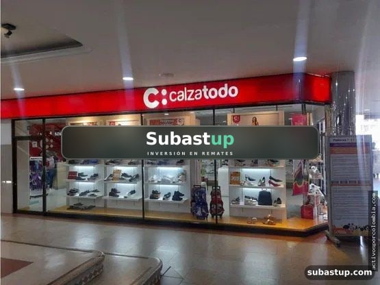 Local 102 m² en Cartagena